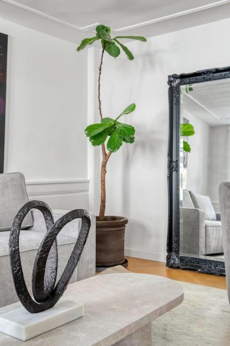 Apartamento Og Charmerende *