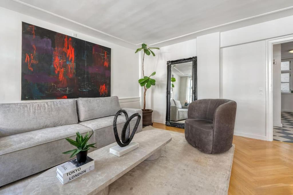 Apartamento Og Charmerende