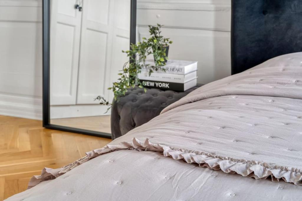 Og Charmerende Apartamento Copenhague