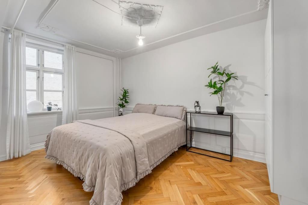 Apartamento Og Charmerende