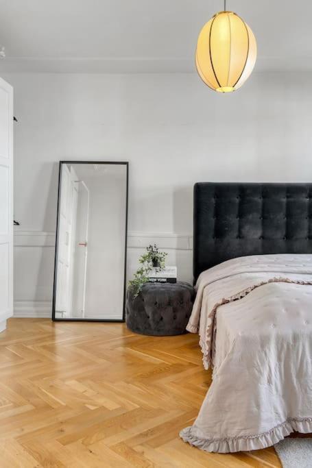 Apartment Og Charmerende Copenhagen