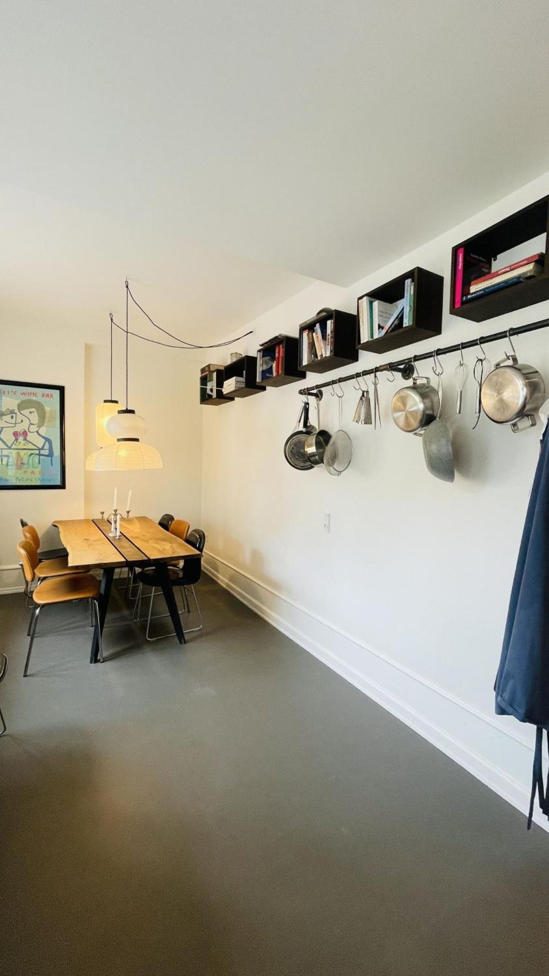 Apartment Apartmentincopenhagen 1662