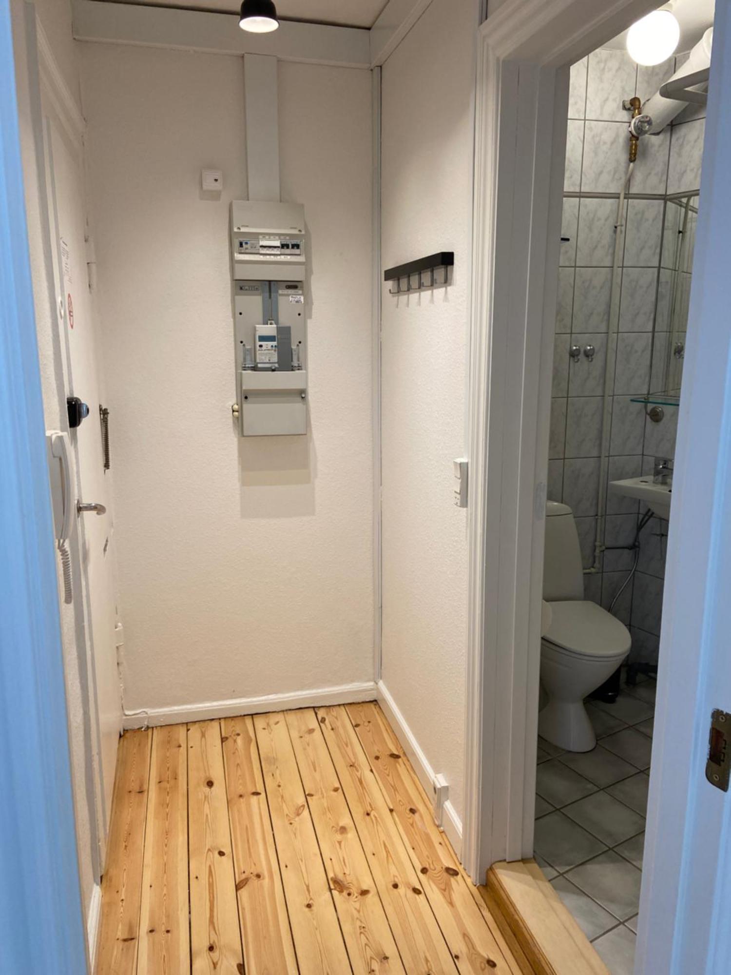Apartment Vesterbro 315