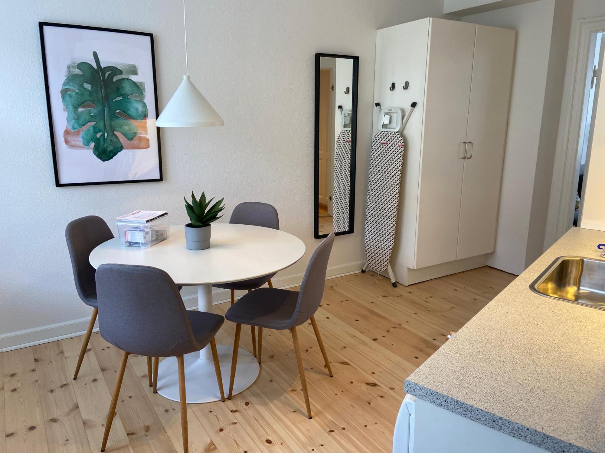Vesterbro 315 Apartment