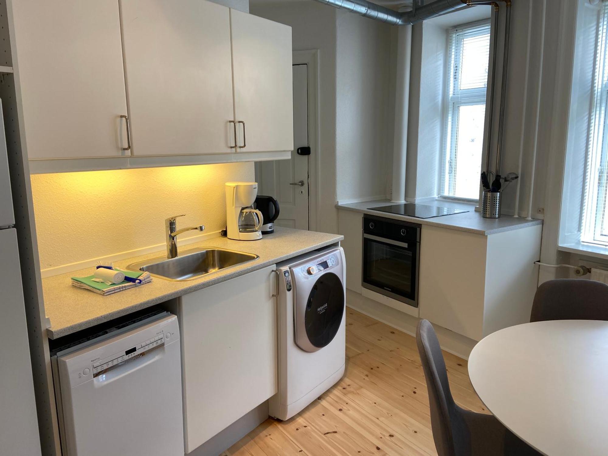 Vesterbro 315