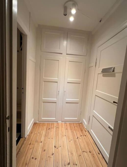 Hyggelig 1-vaerelses Lejlighed Apartment