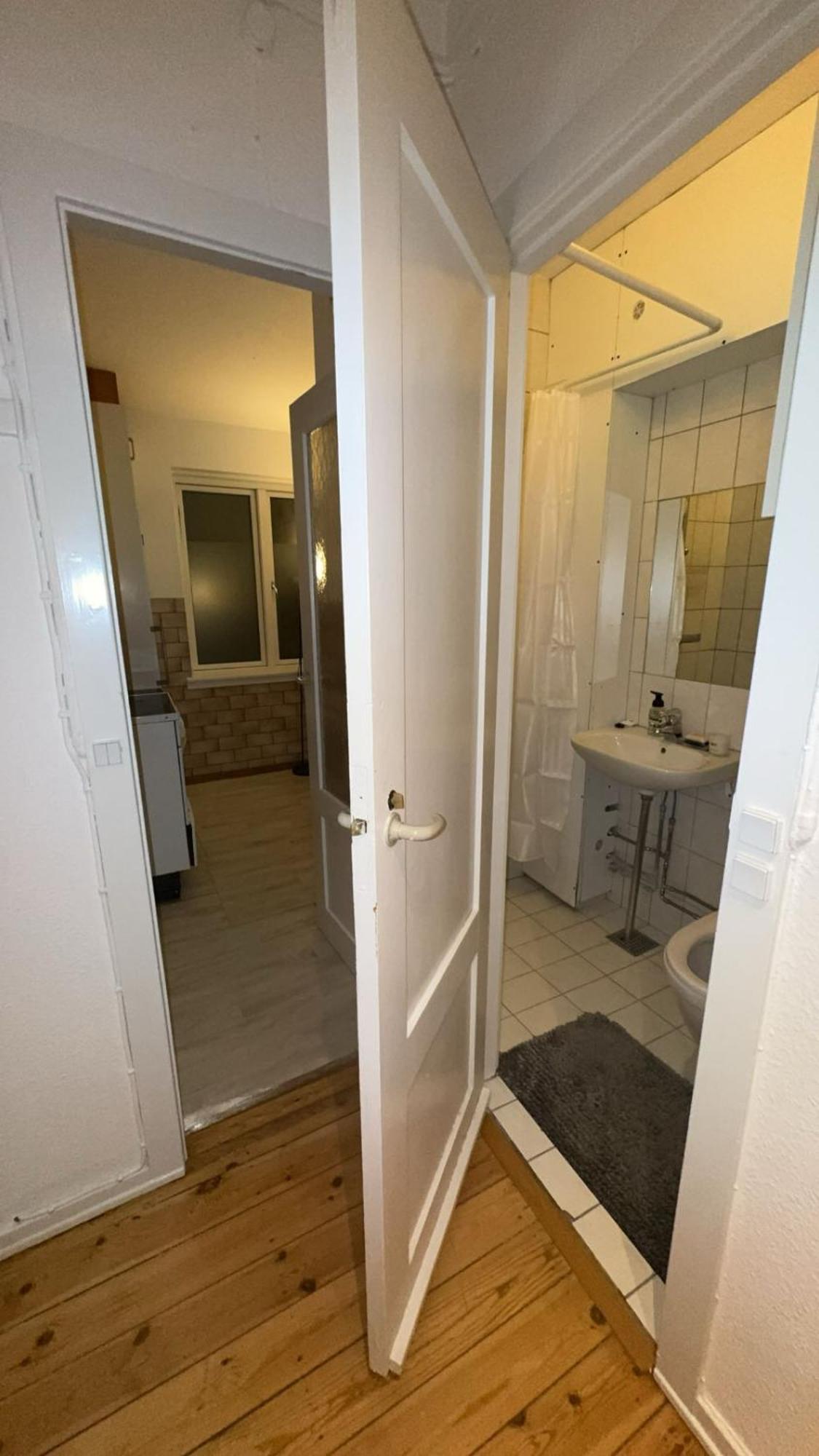 Apartment Cheap Near