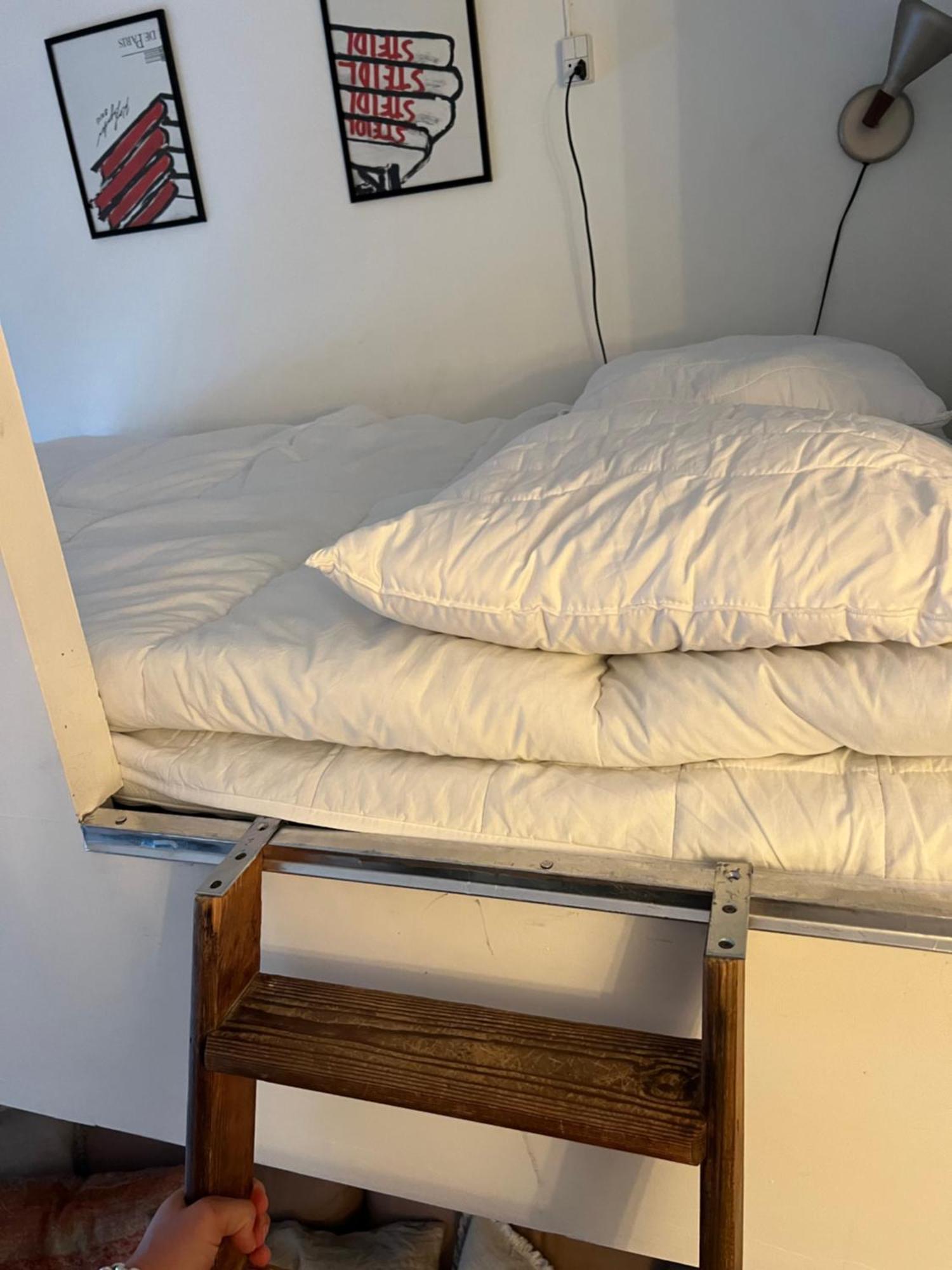 Apartment Spacious In Copenhagen