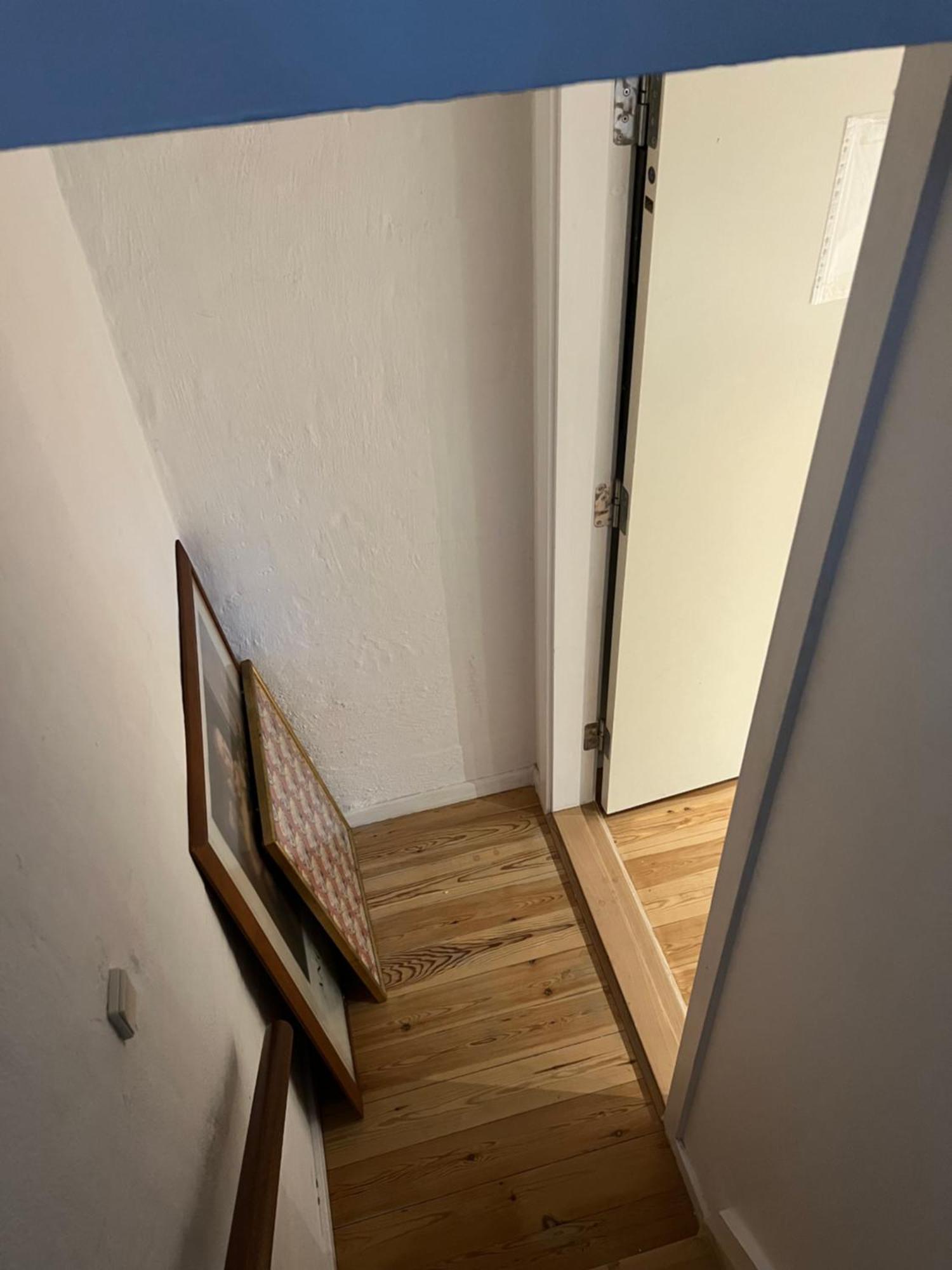 Spacious In *