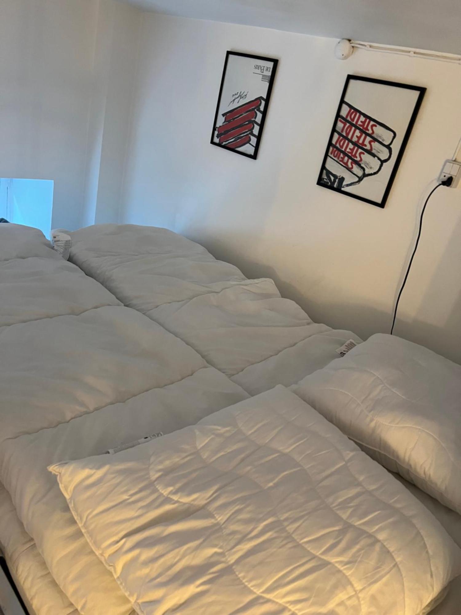 Spacious In *