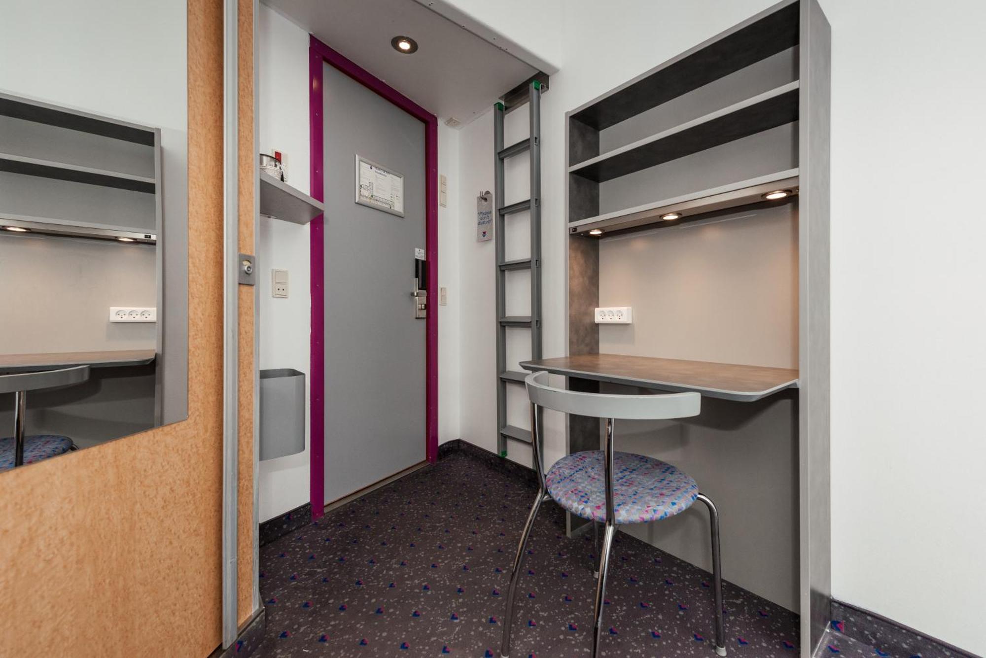 Hotel Scandinavia Copenhagen