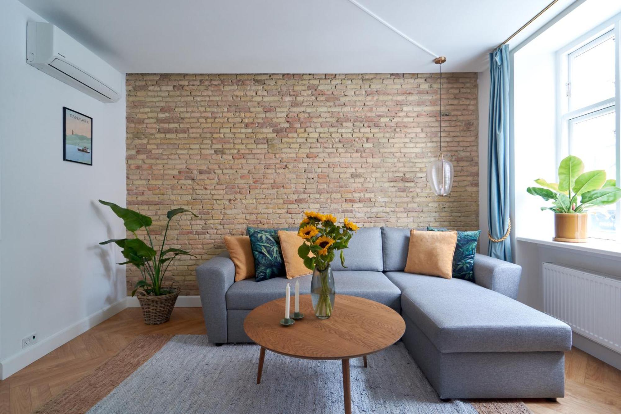 Apartment Cherryy Copenhagen