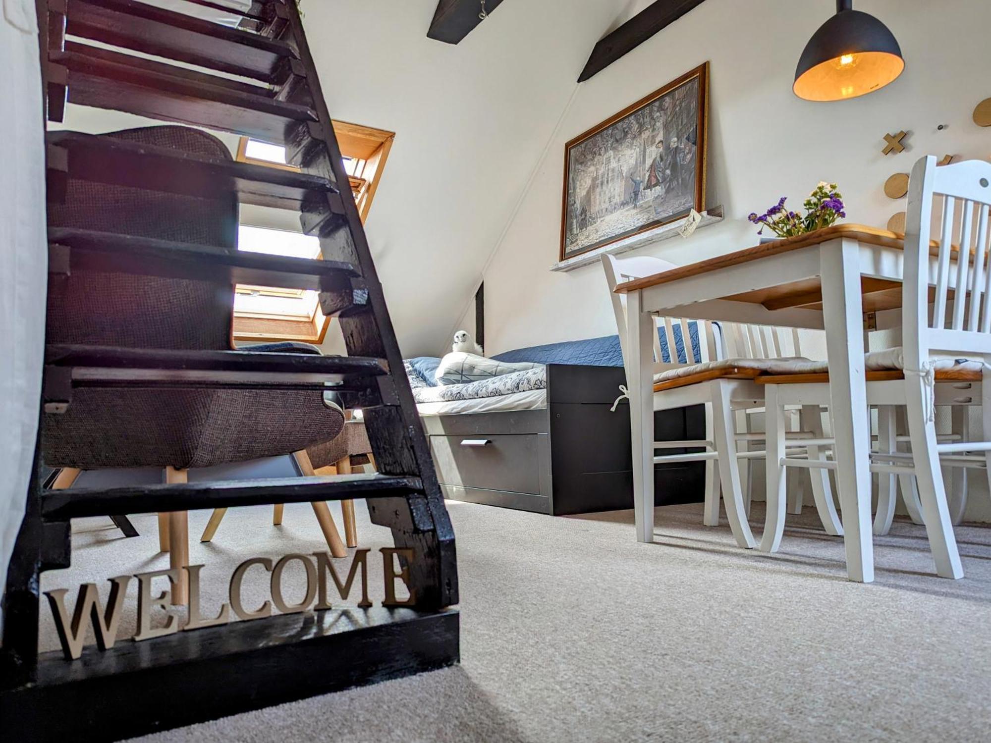 Apartment Cozy Haven - Bright Small Rooms, Easy Public Transport Copenhagen