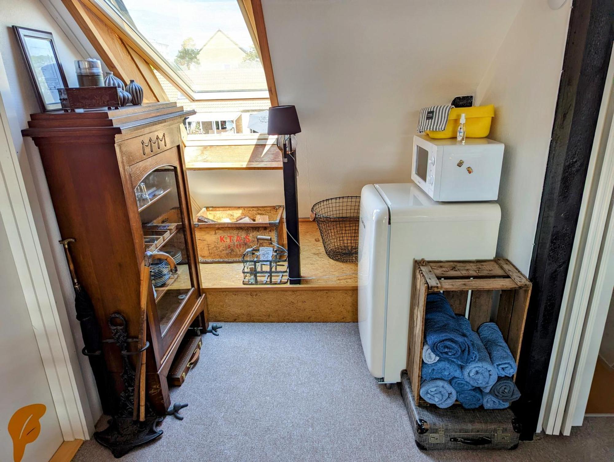 Apartment Cozy Haven - Bright Small Rooms, Easy Public Transport Copenhagen