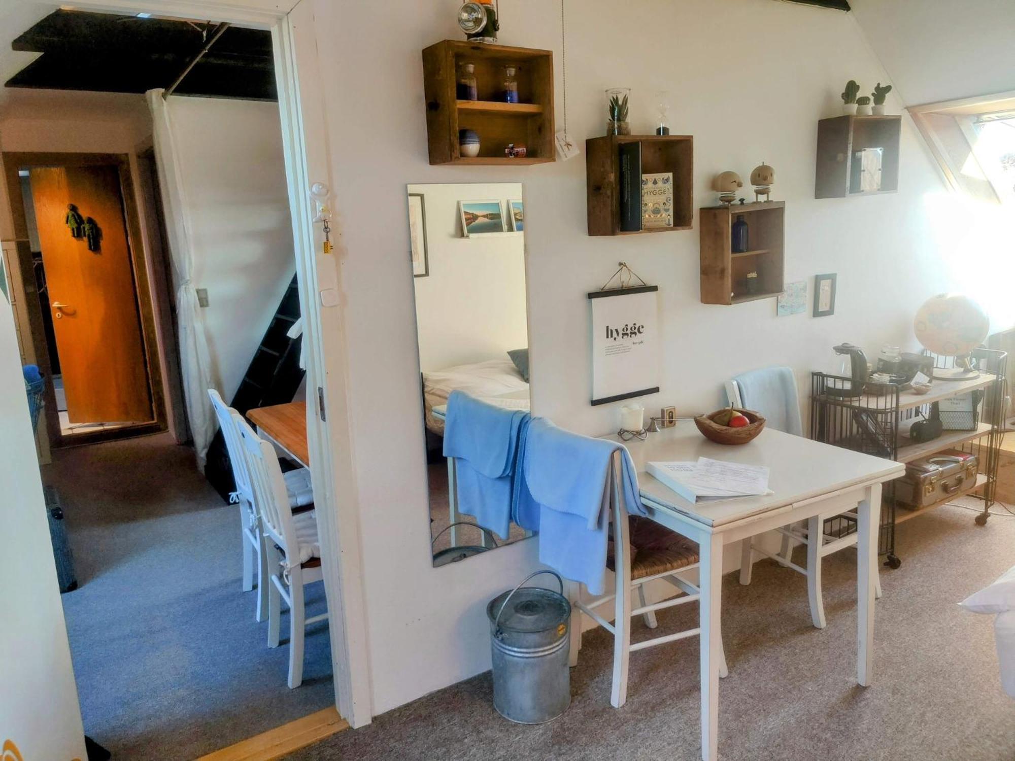 Cozy Haven - Bright Small Rooms, Easy Public Transport * Copenhagen