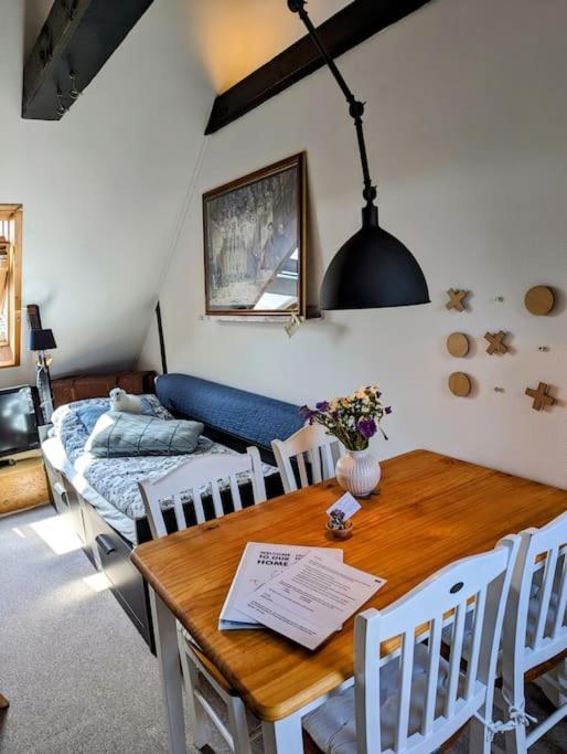 Apartment Cozy Haven - Bright Small Rooms, Easy Public Transport Copenhagen