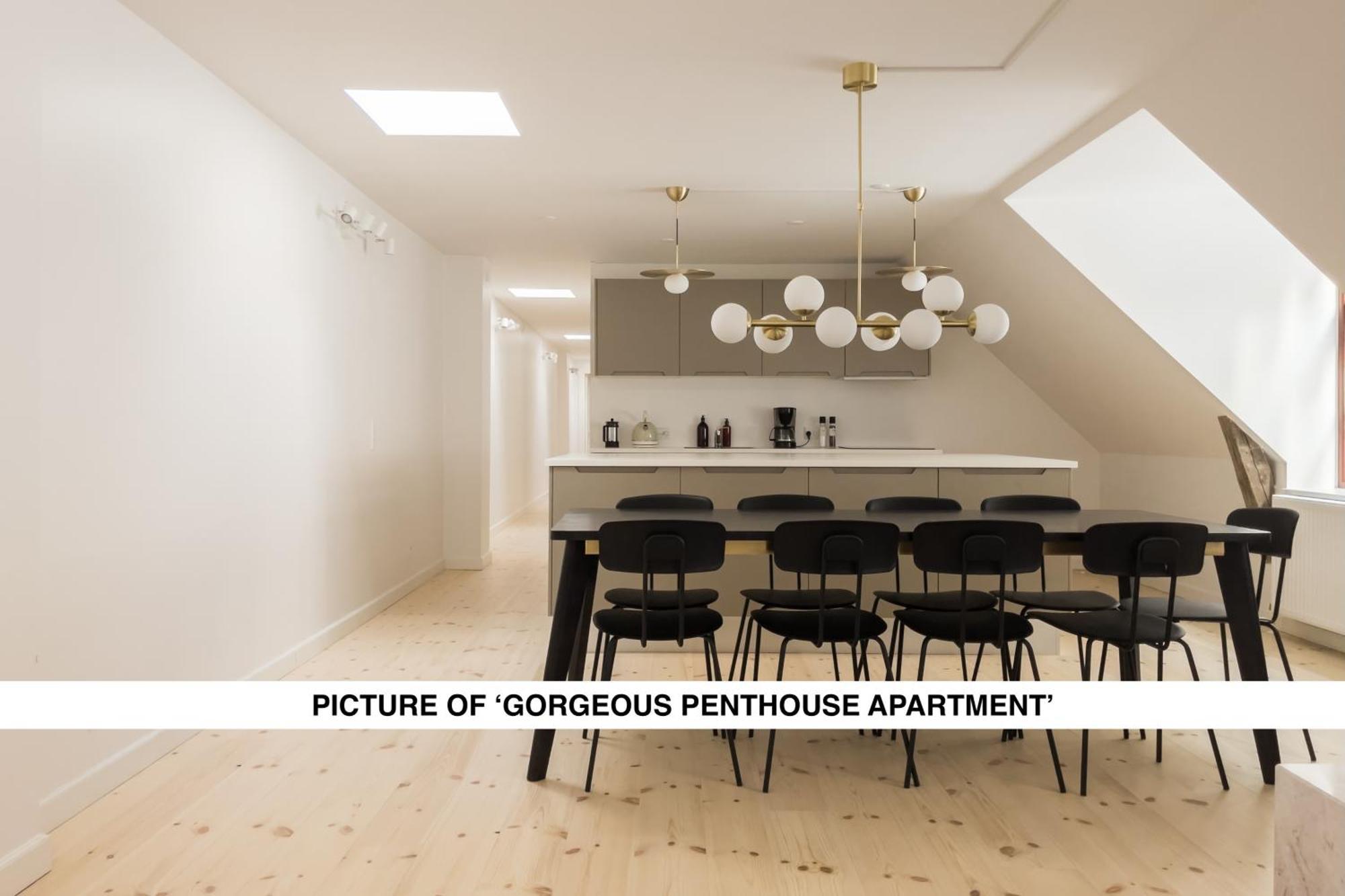Appartamento Flats On Location By Round Tower *