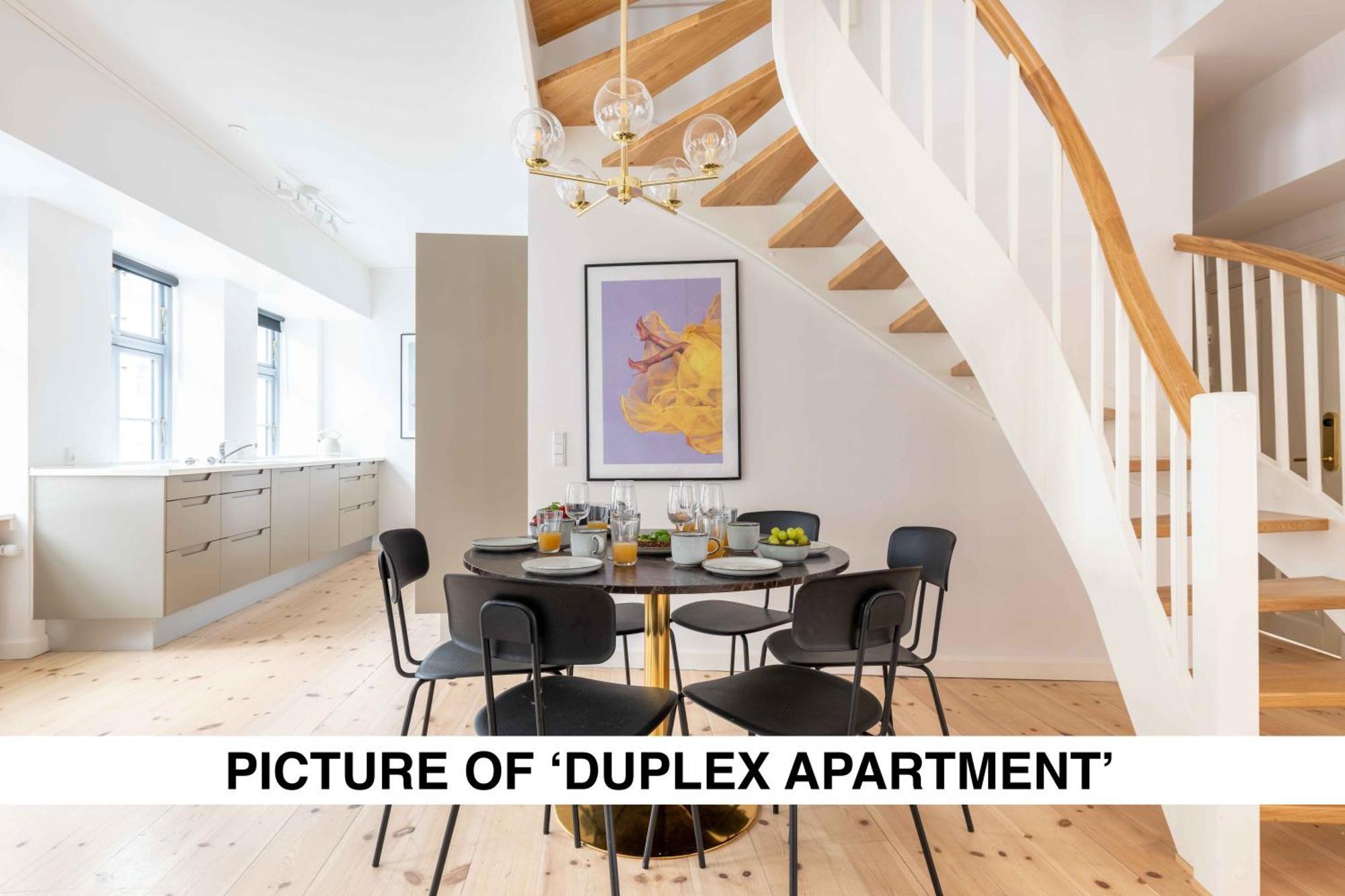 Flats On Location By Round Tower Appartamento Copenaghen