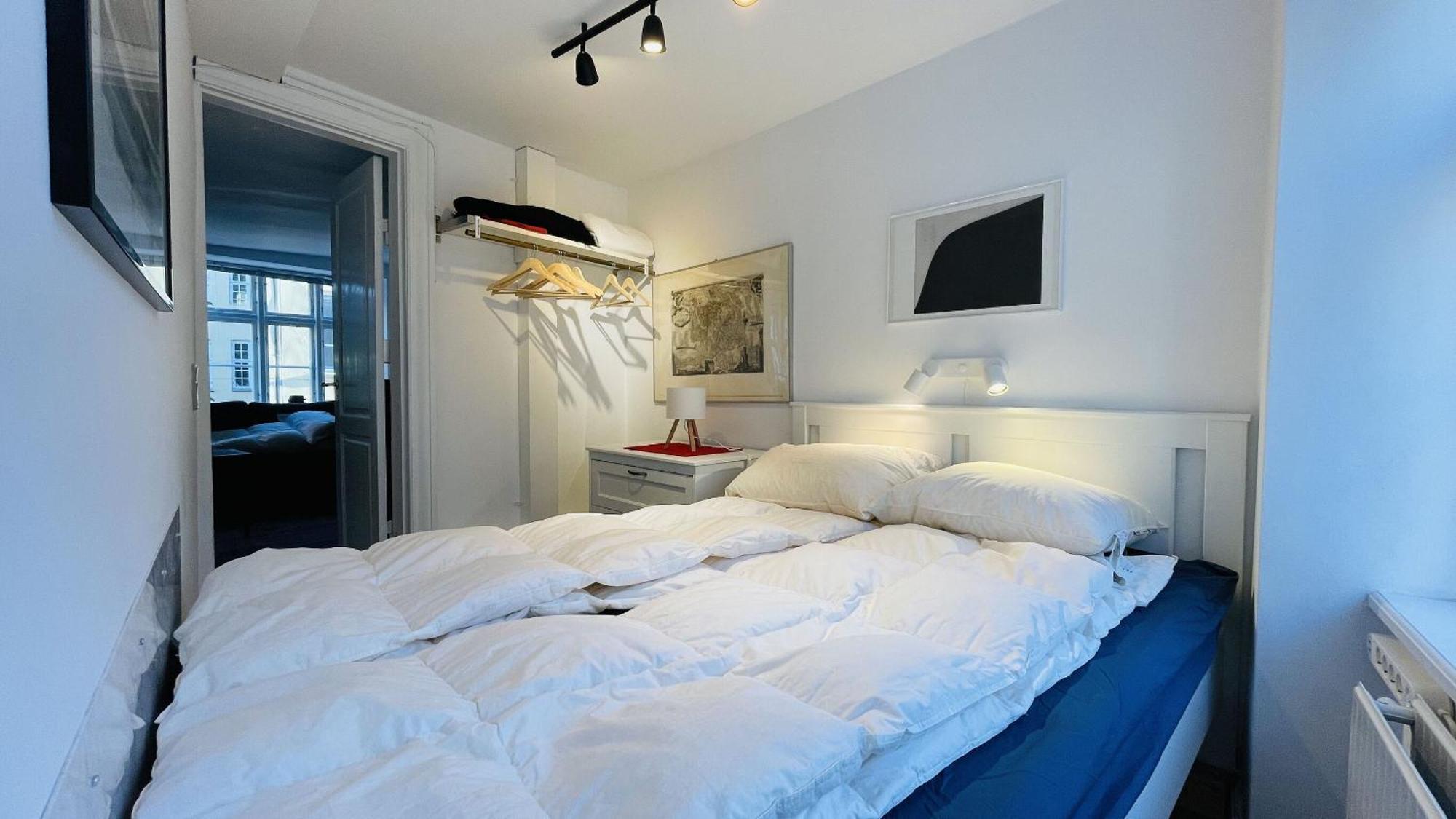 Lejlighed Apartmentincopenhagen 1466