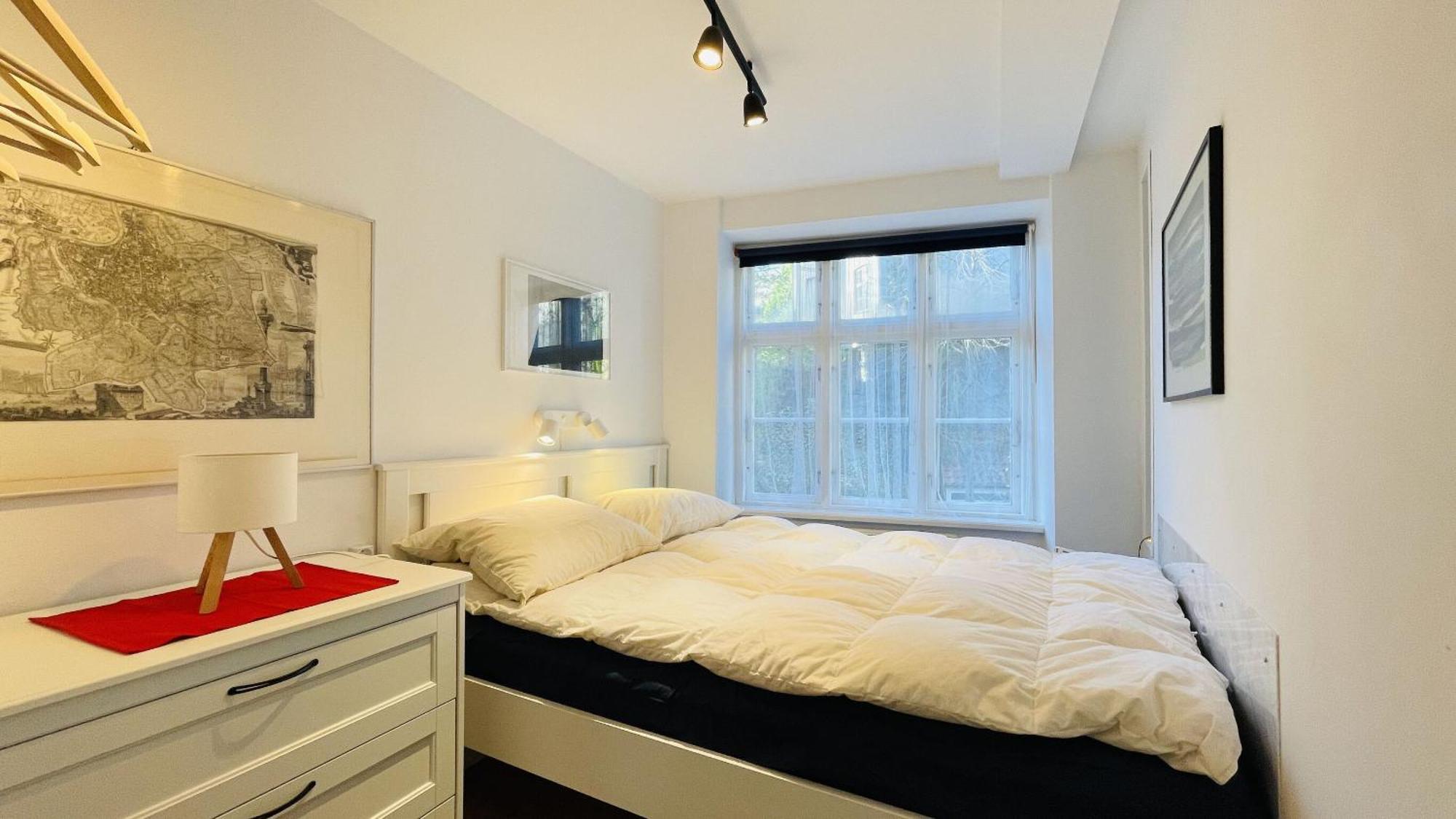 Apartmentincopenhagen 1466 Lejlighed København