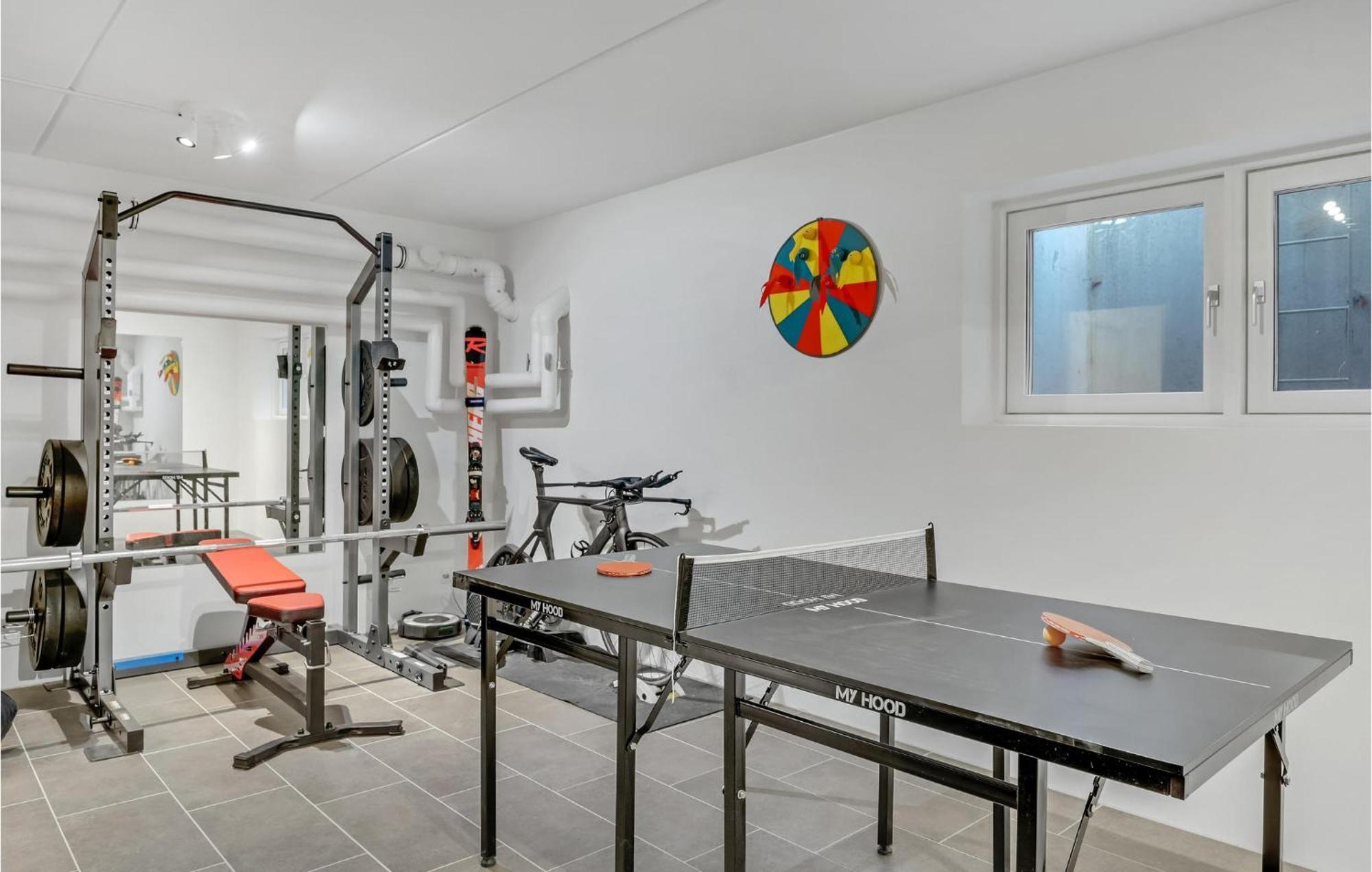 Gorgeous In S With Kitchen Copenhagen