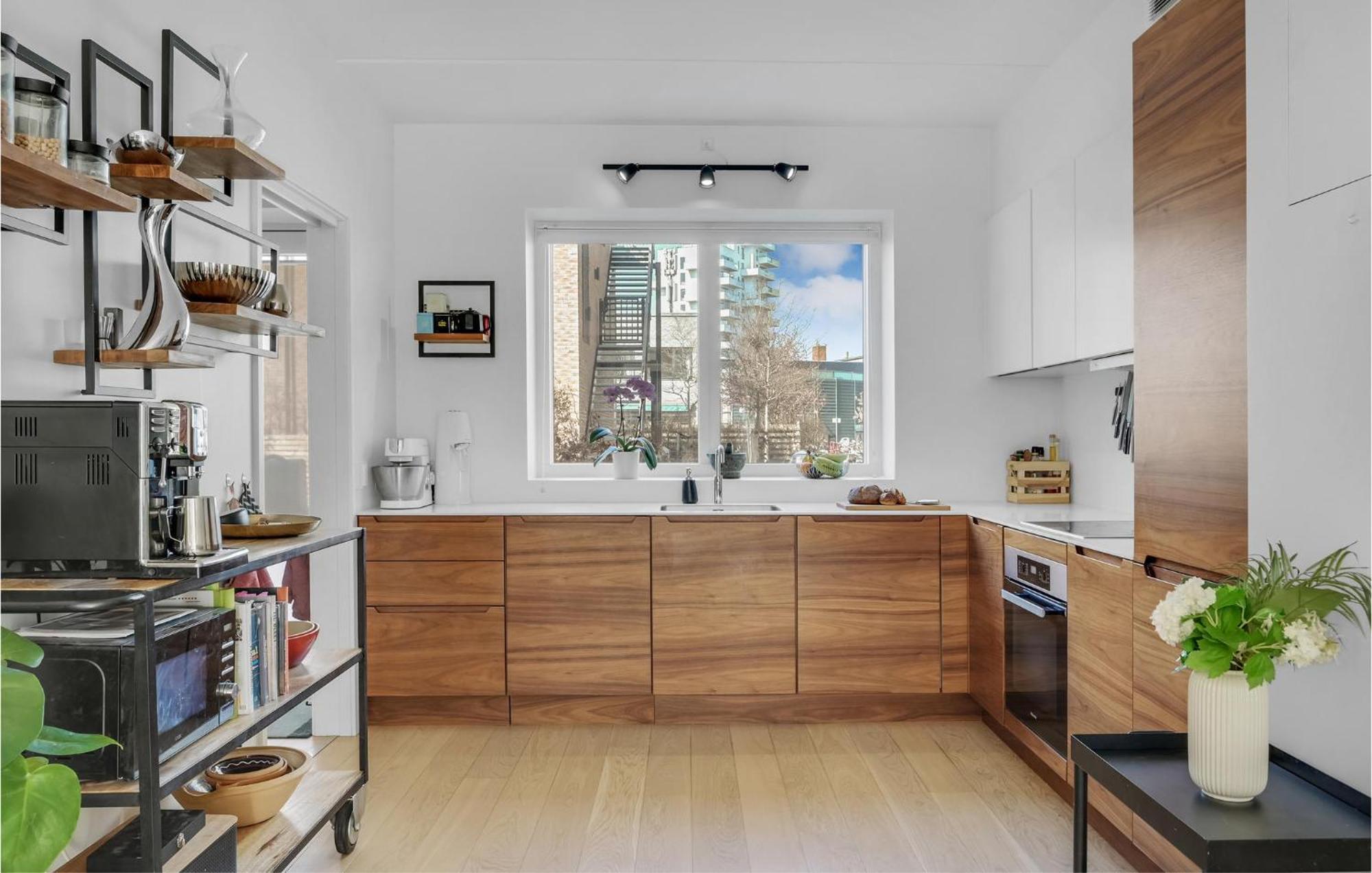 Holiday home Gorgeous In S With Kitchen Copenhagen