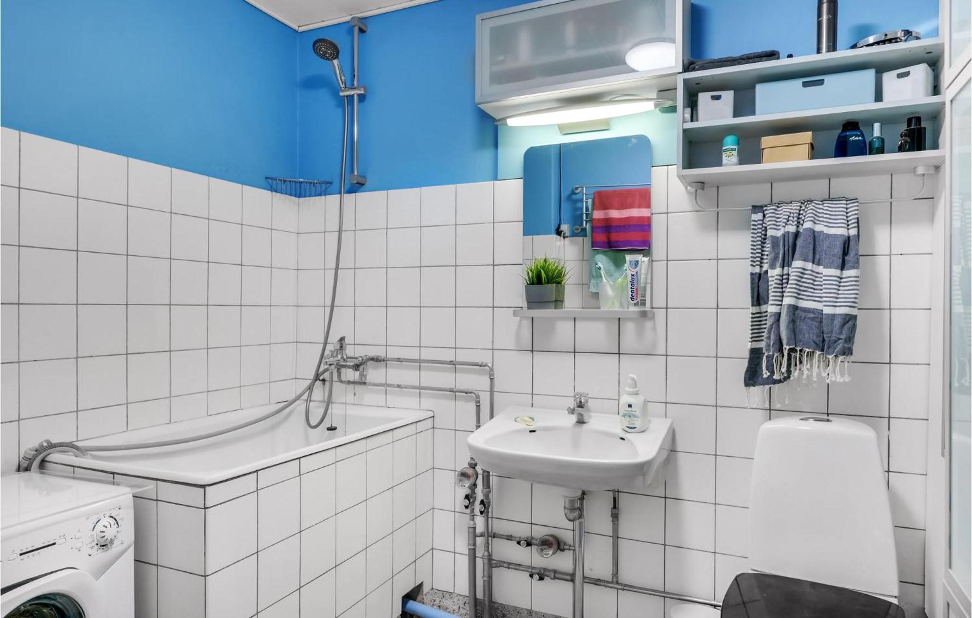 Apartamento 1 Bedroom Amazing In Kobenhavn Sv Copenhague