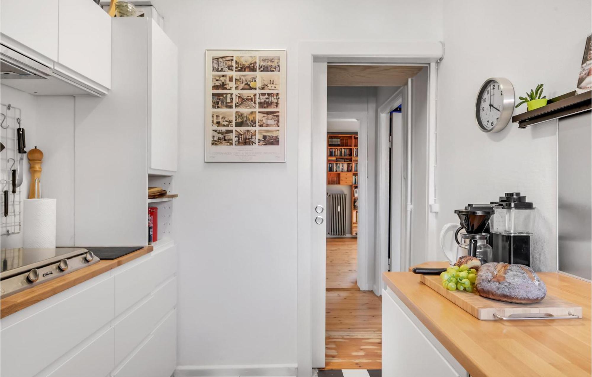 1 Bedroom Amazing In Sv Apartment *