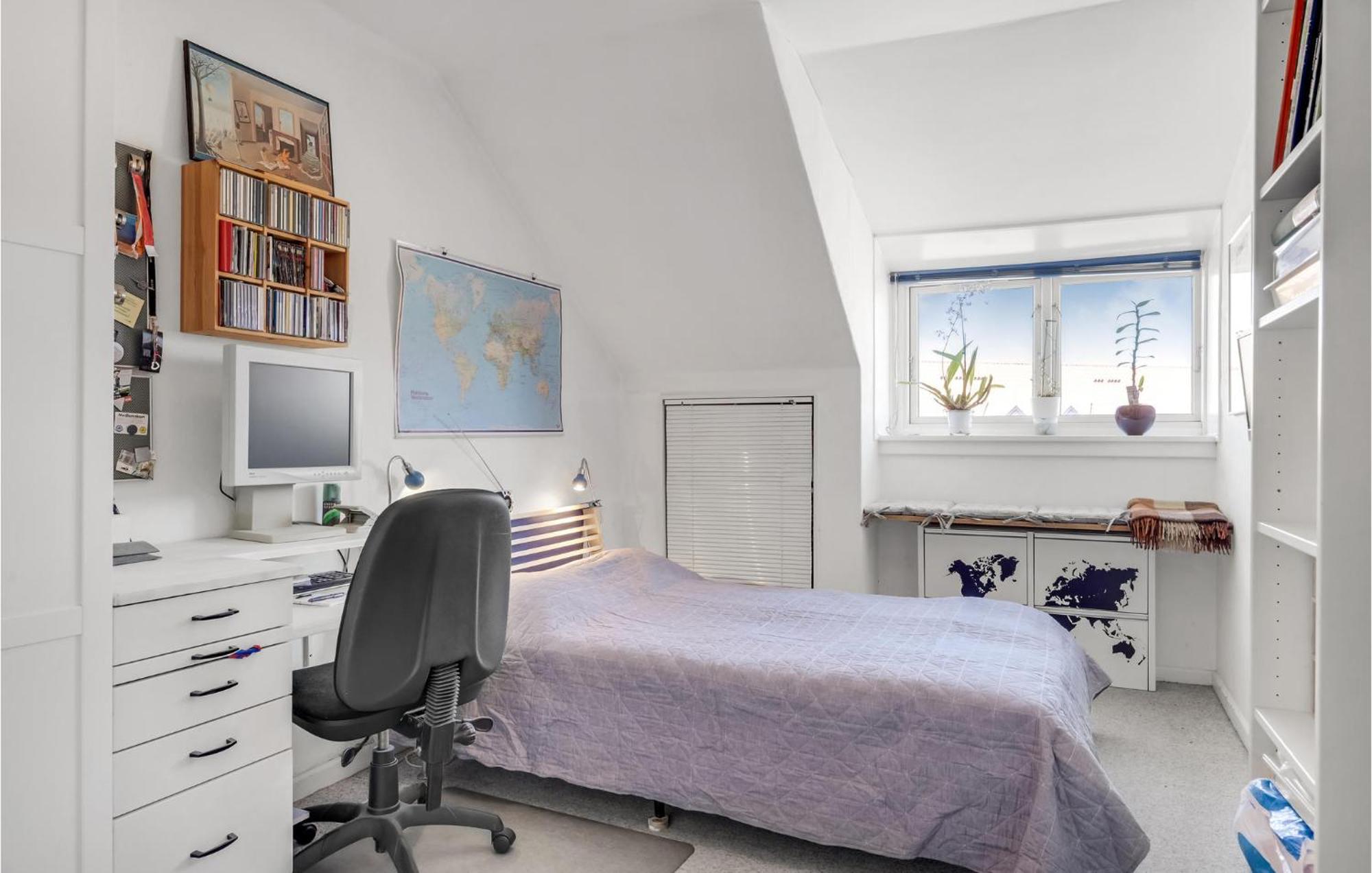 Apartamento 1 Bedroom Amazing In Kobenhavn Sv Copenhague