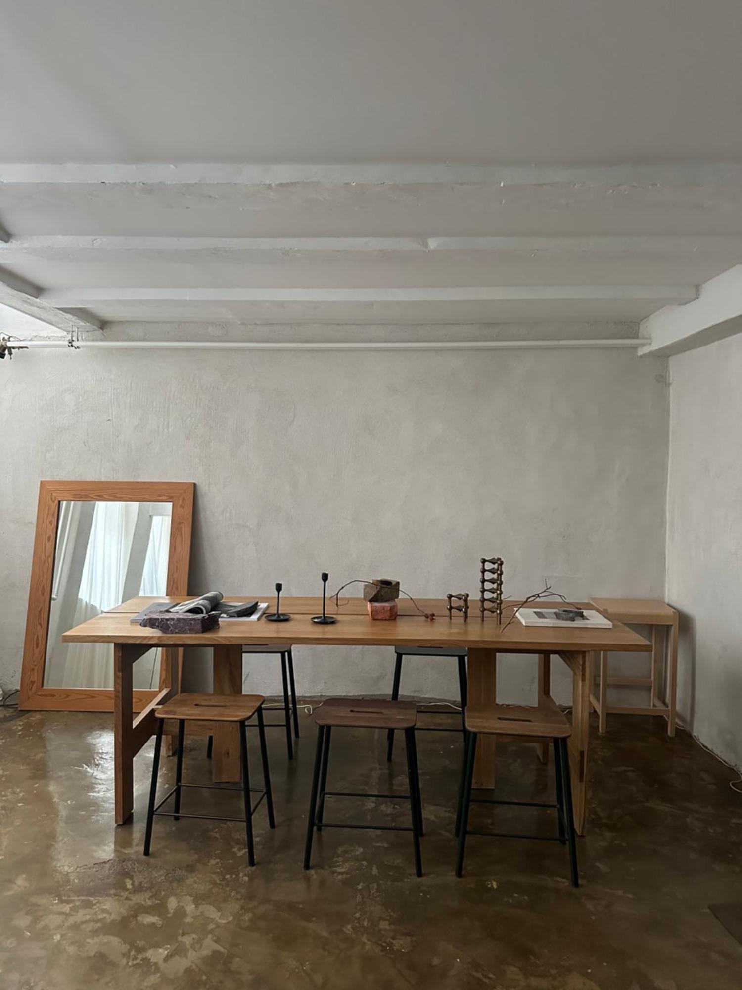 Noura Residency Ii Lejlighed København