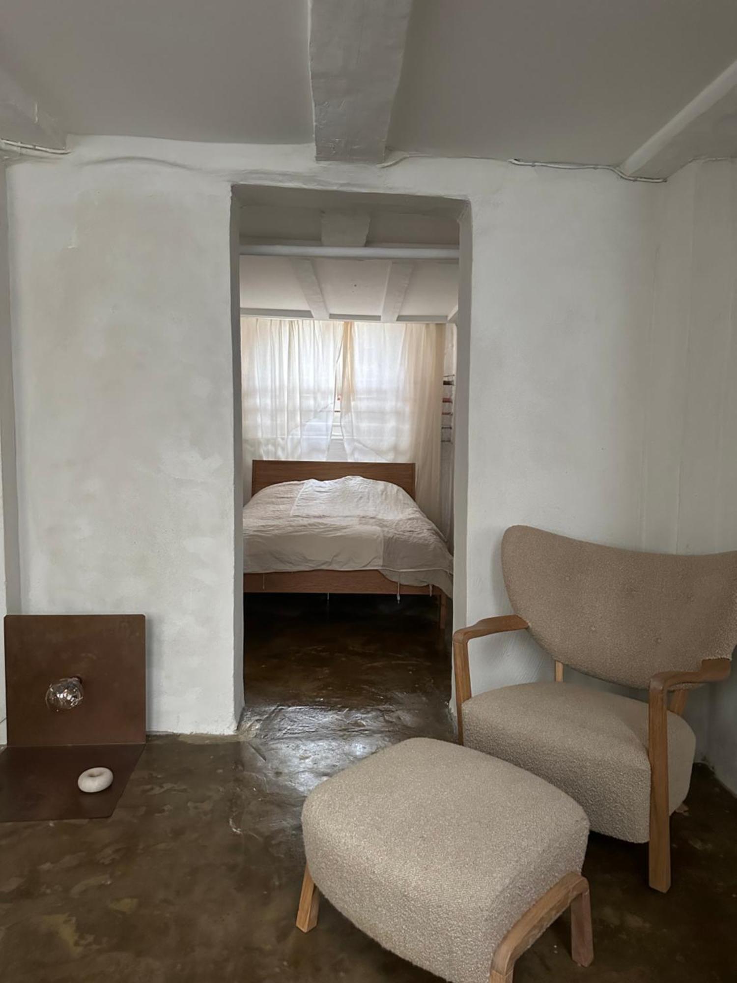 Noura Residency Ii Lejlighed *