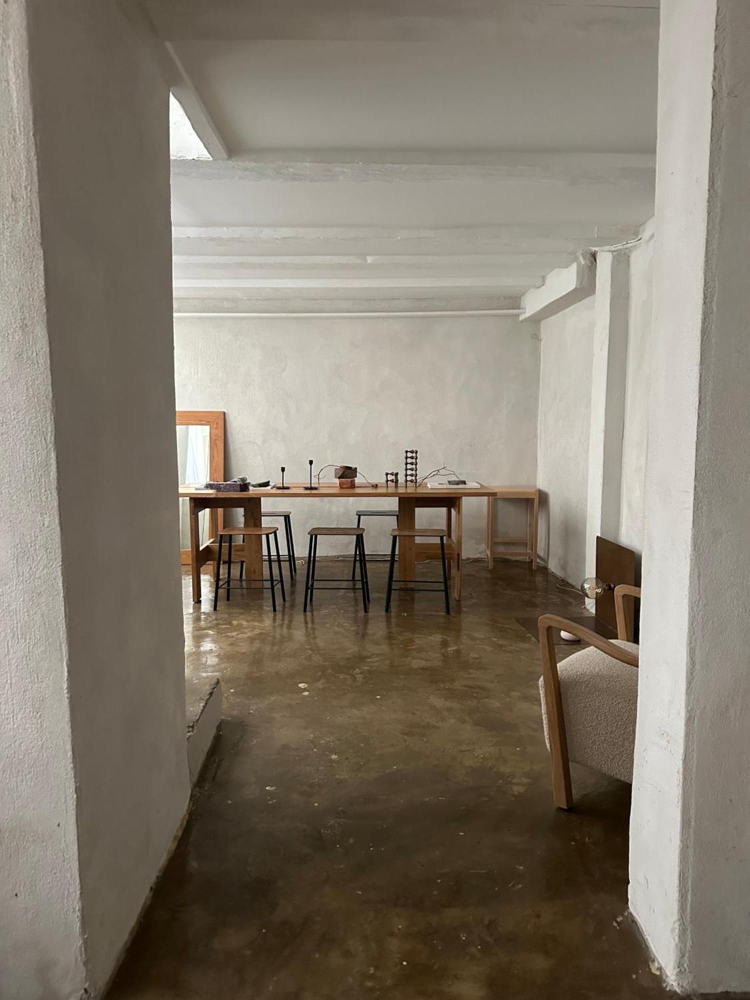 Noura Residency Ii København