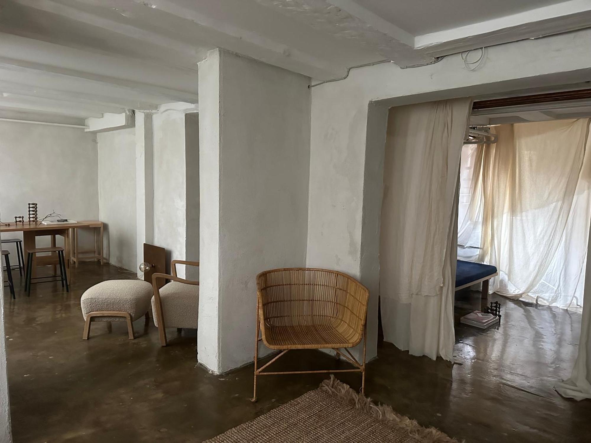 Noura Residency Ii Lejlighed