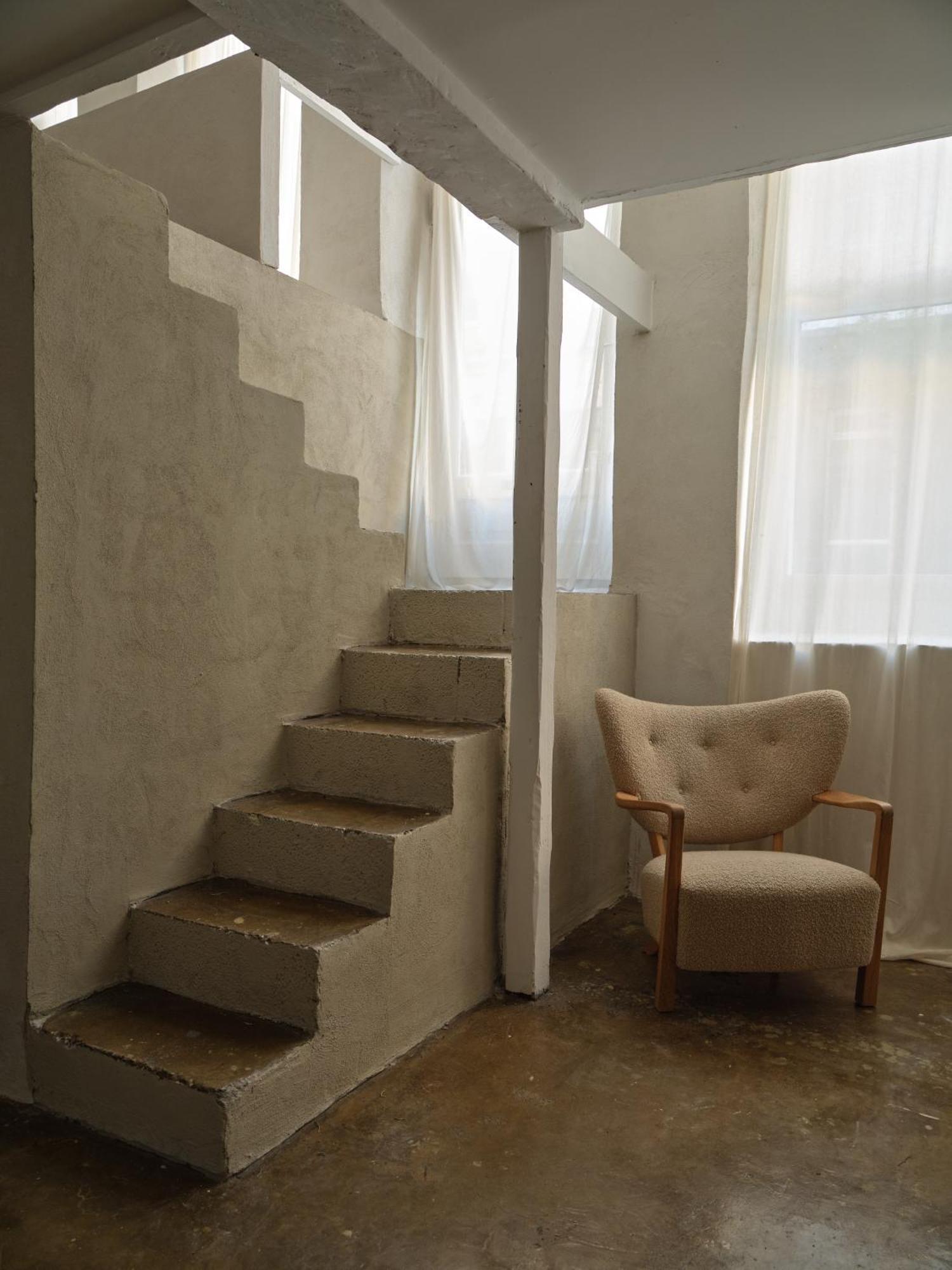 Lejlighed Noura Residency Ii København