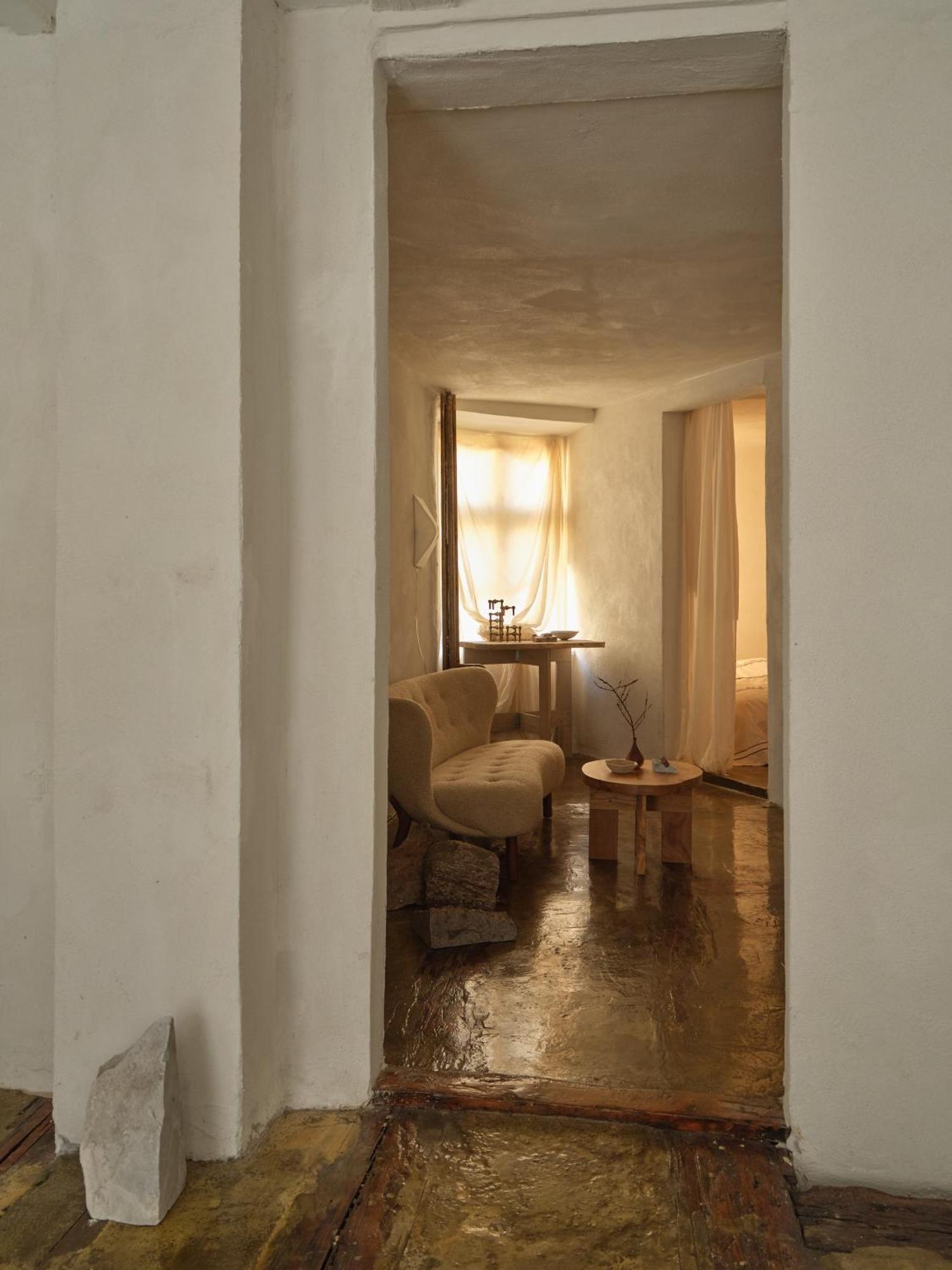 Noura Residency Ii København
