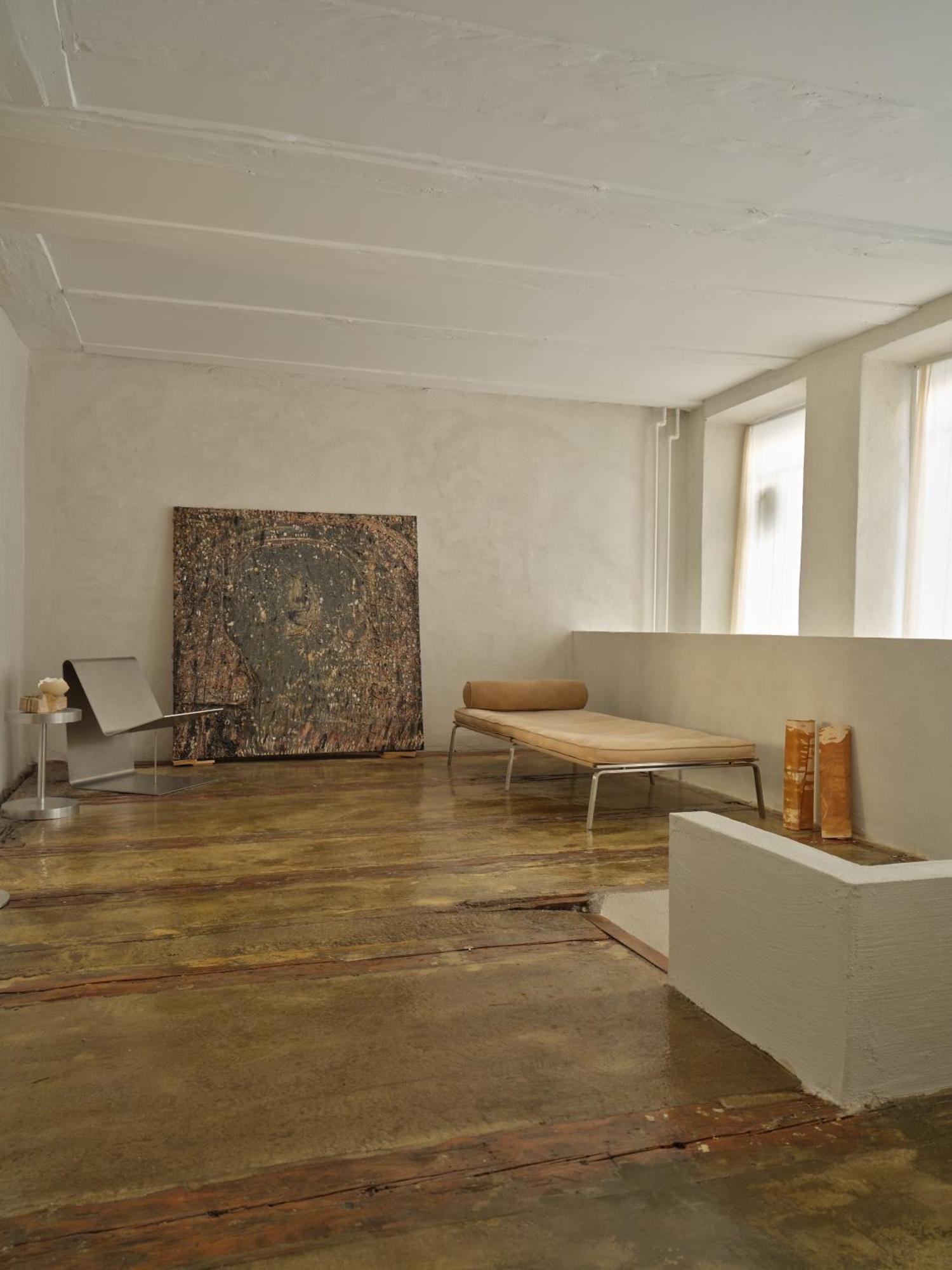 Noura Residency Ii *