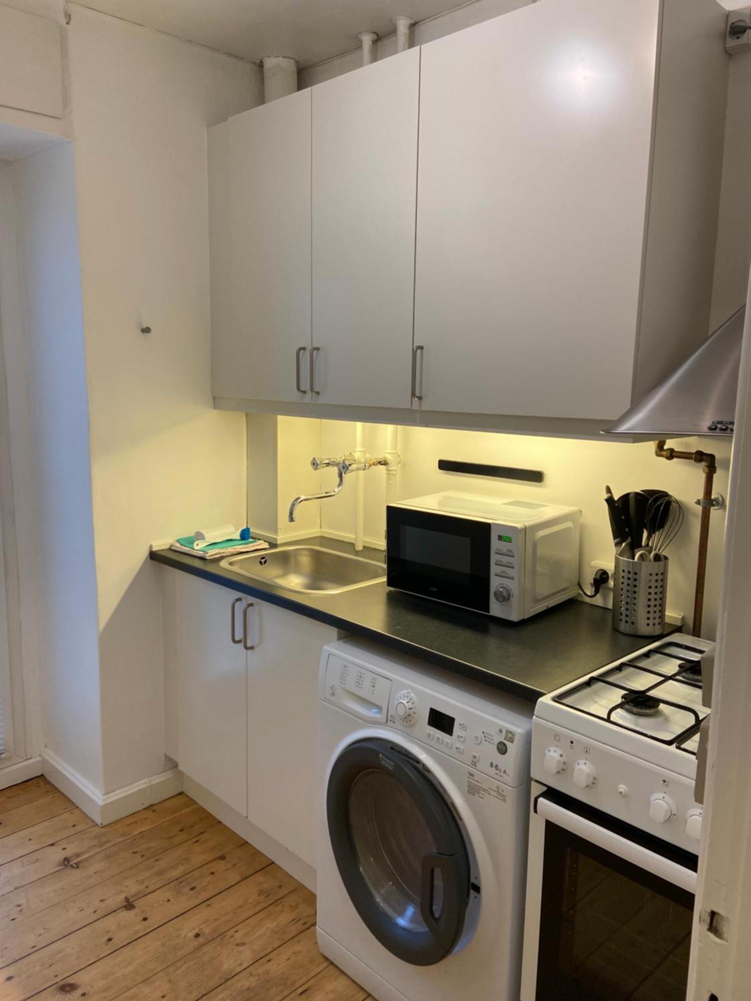 Christianshavn 847 Apartamento *