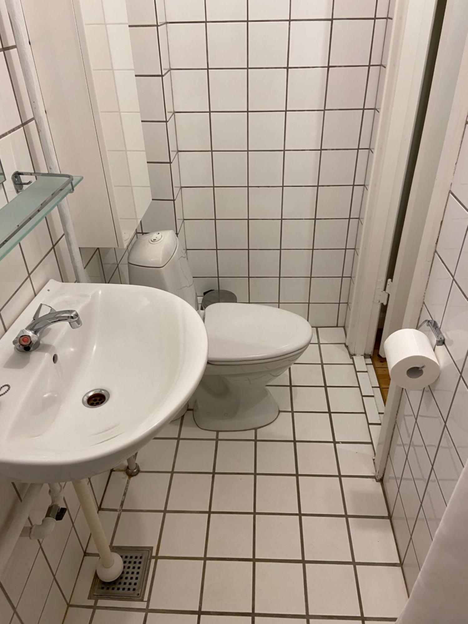 Apartment Christianshavn 847 Copenhagen