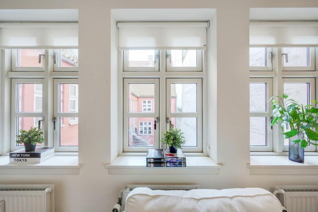Lejlighed Cozy In Cph