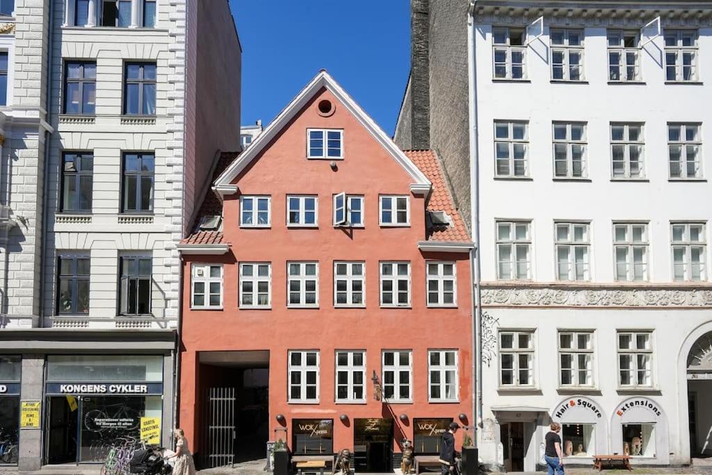 Cozy In Cph Lejlighed *