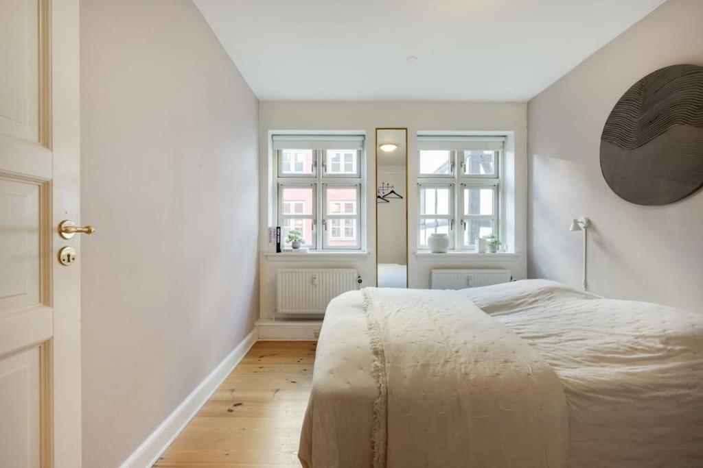 Lejlighed Cozy In Cph København