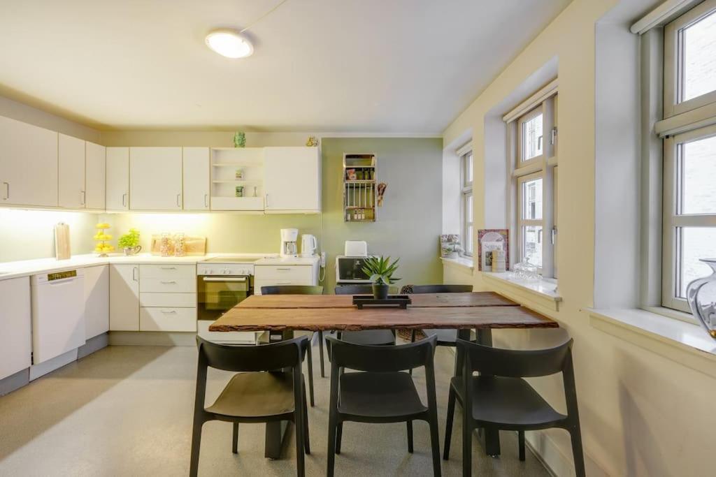 Apartment Cozy In Cph *