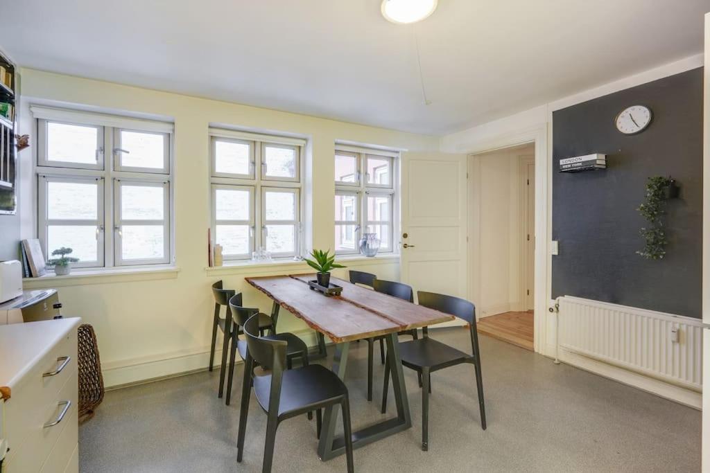 Apartment Cozy In Cph *