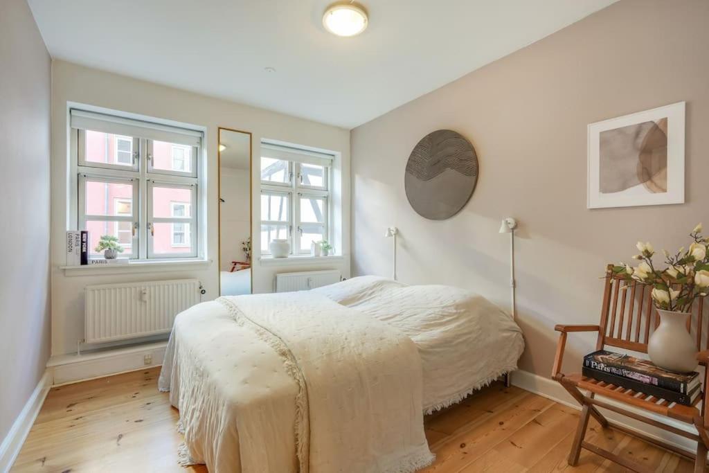 Cozy In Cph Apartment Copenhagen