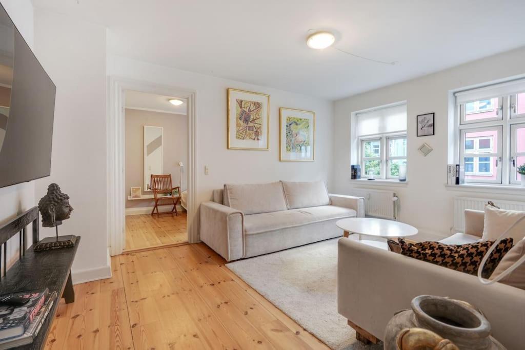 Apartment Cozy In Cph Copenhagen