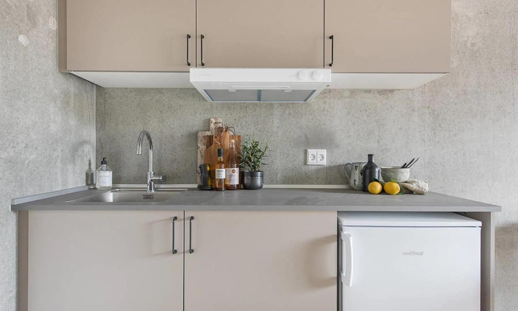 Tastefull And Modern Apartamento *