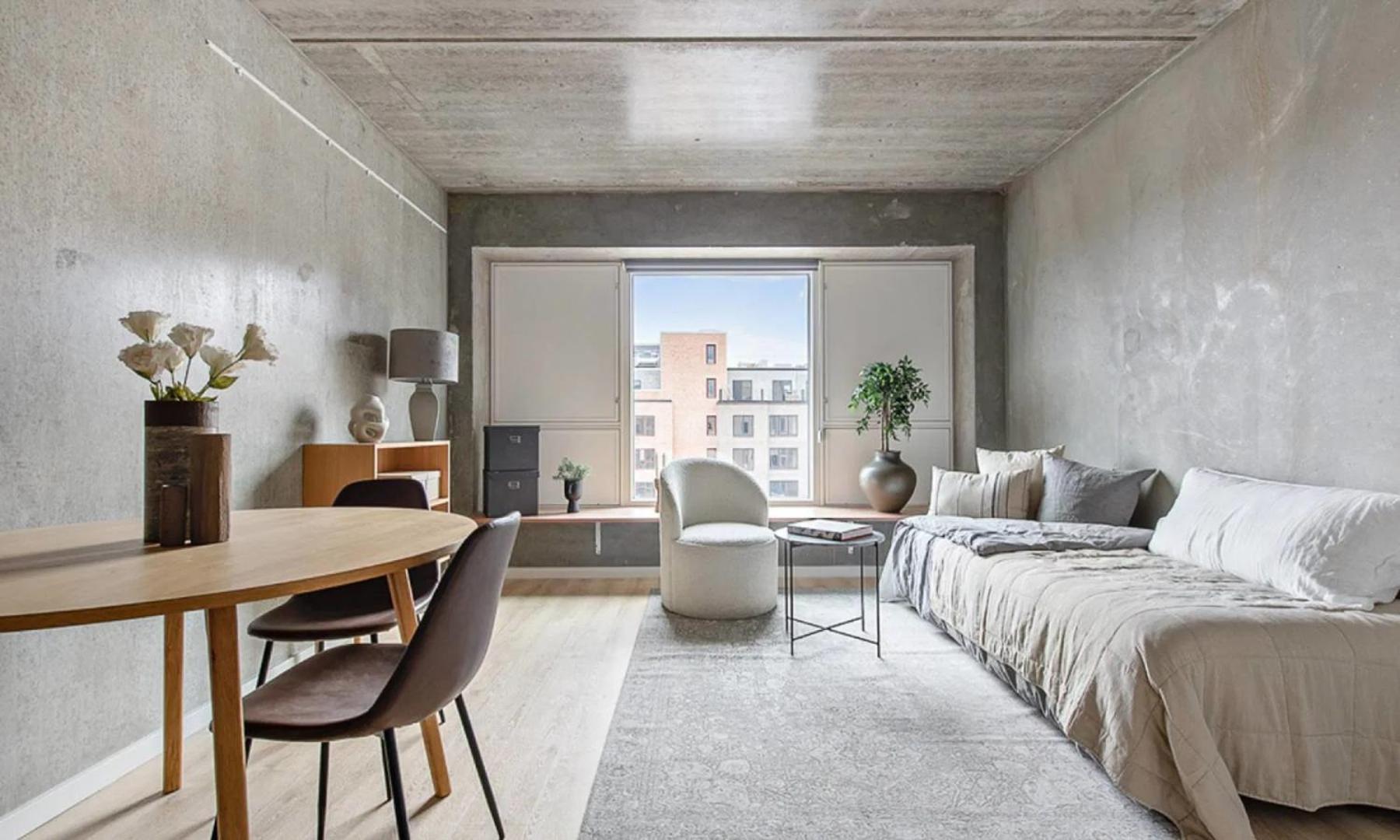 Tastefull And Modern