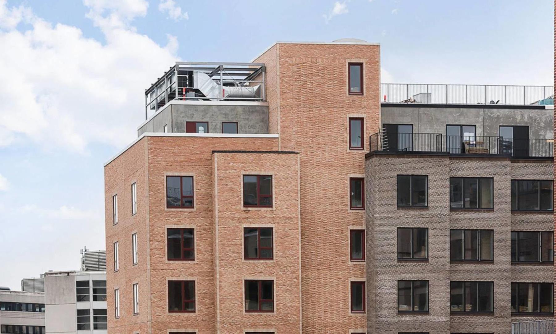 Tastefull And Modern * Copenhagen