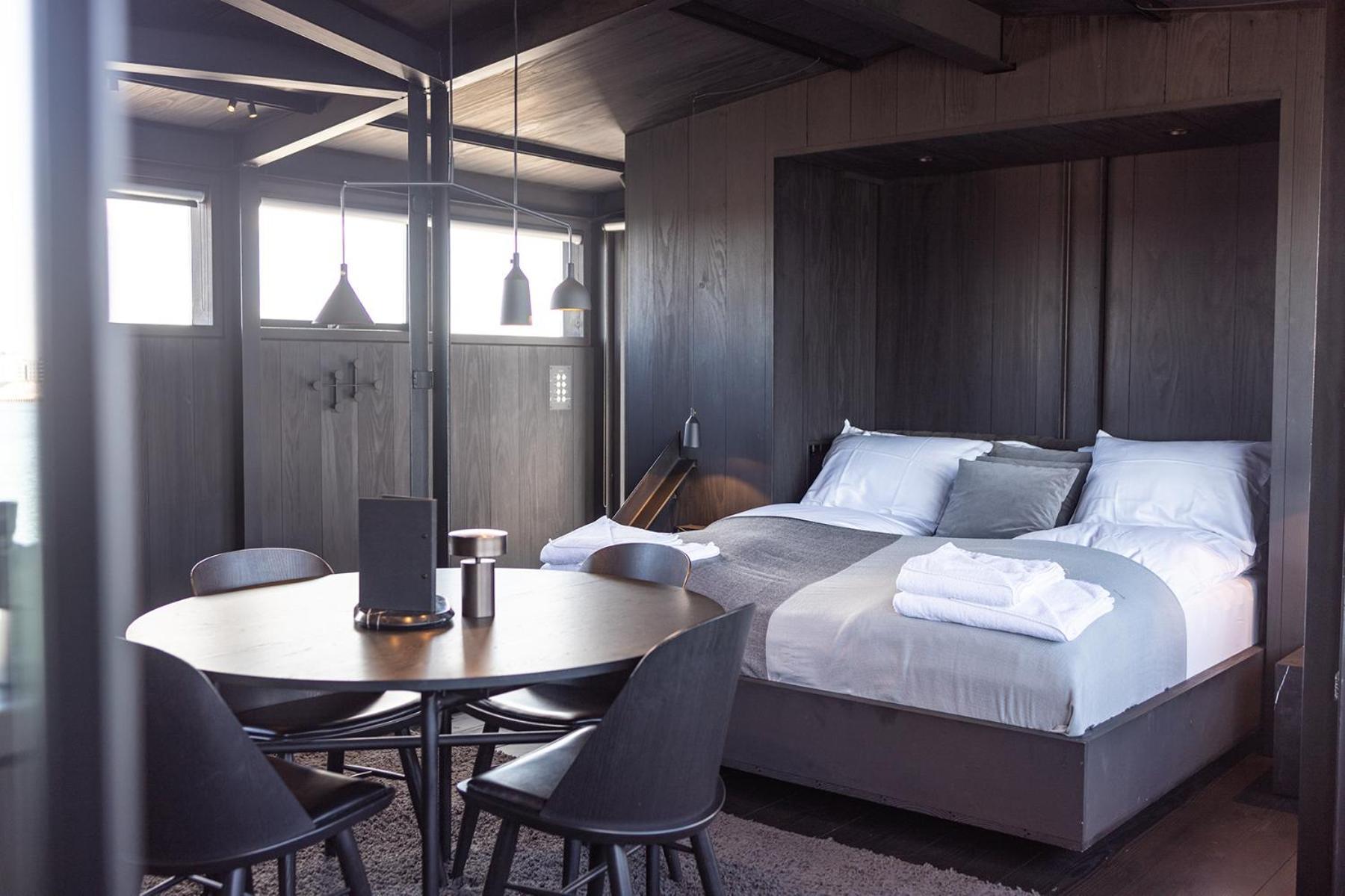 The Krane Hotel Copenhagen