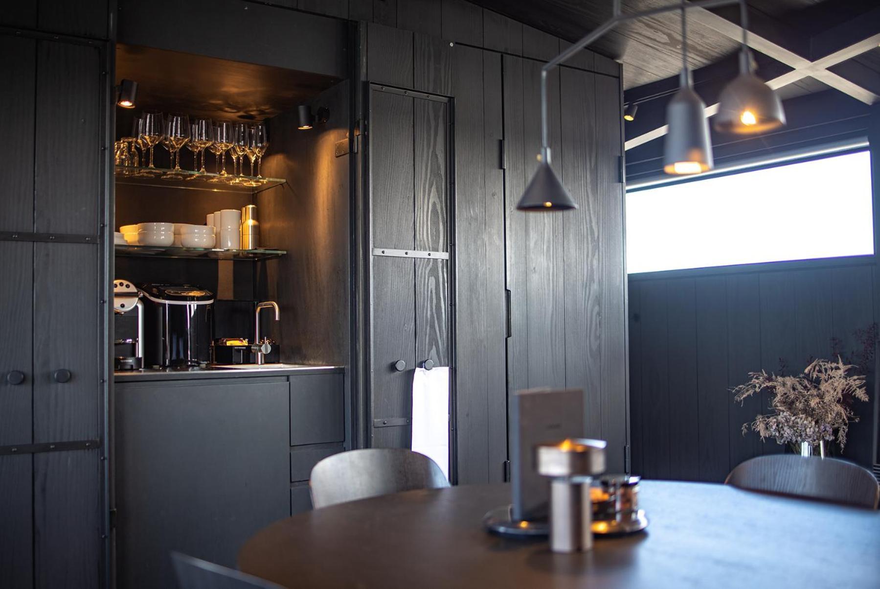 Hotel The Krane Copenhagen